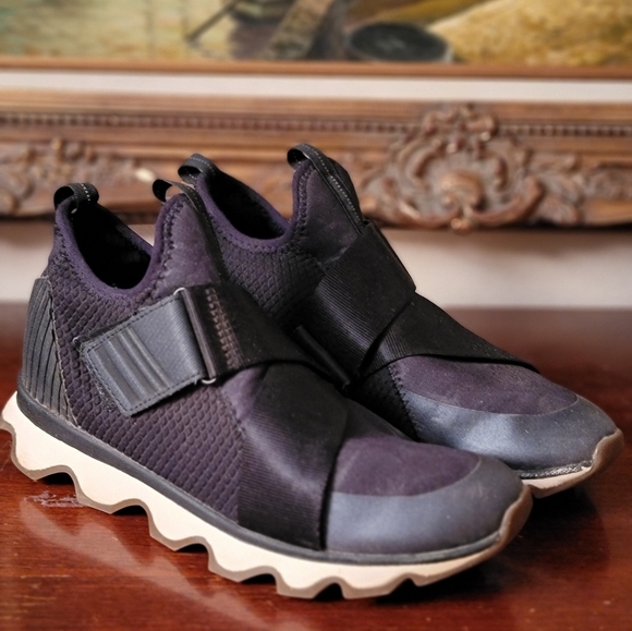 Sorel kinetic sneak - Picture 4 of 14